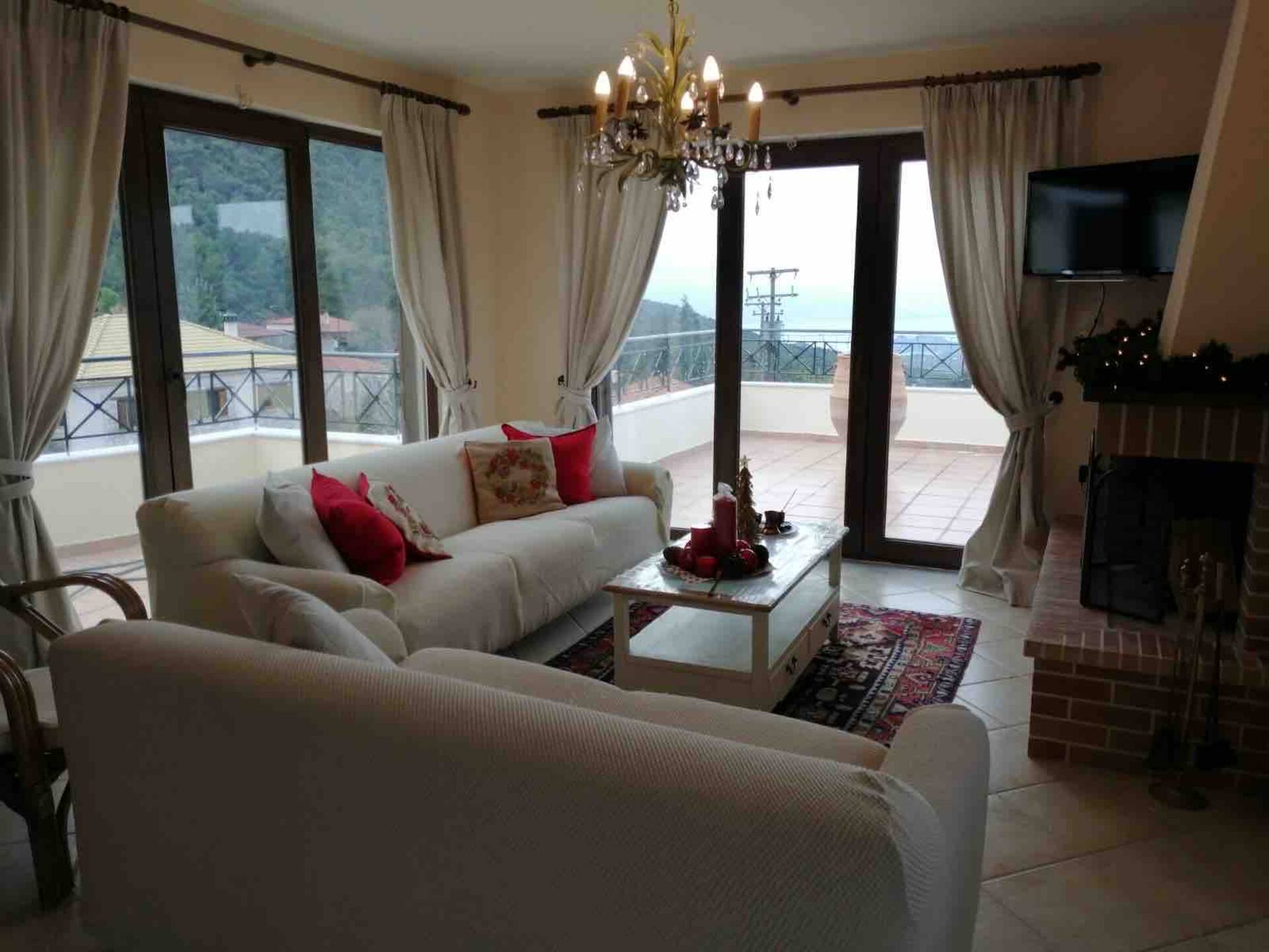 Gerania Villa — zdjęcie 4