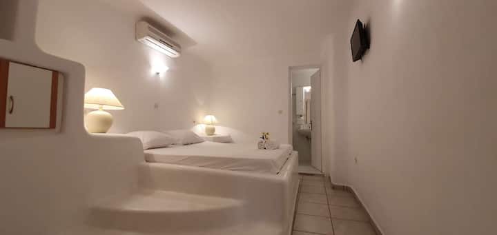 Chumba kikuu cha kulala!