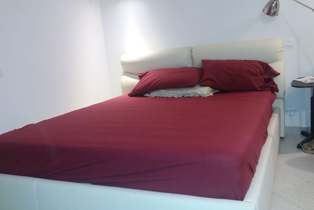 letto matrimoniale 1