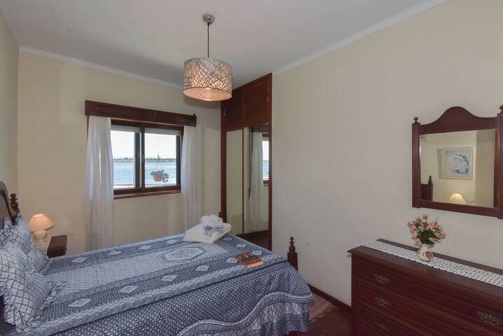 L'ALCIBÍADES - Costa Nova