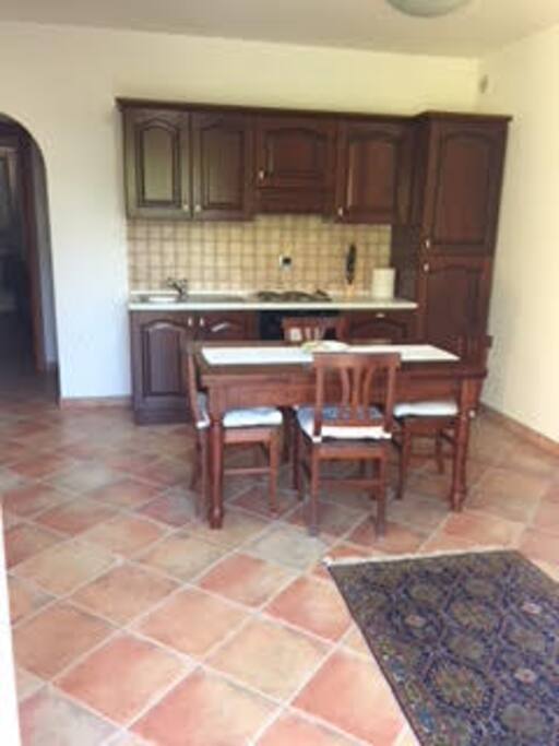 Cucina
