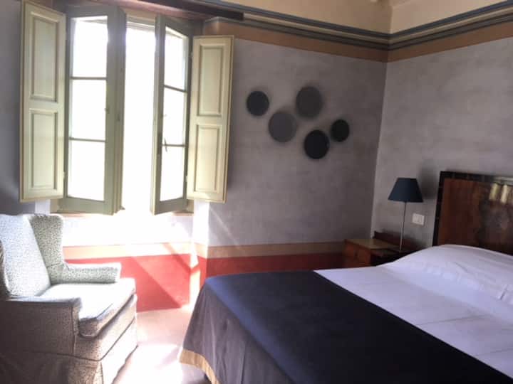 Home Away From Home - Cetona B&b Locanda Toscanini - San Casciano dei Bagni