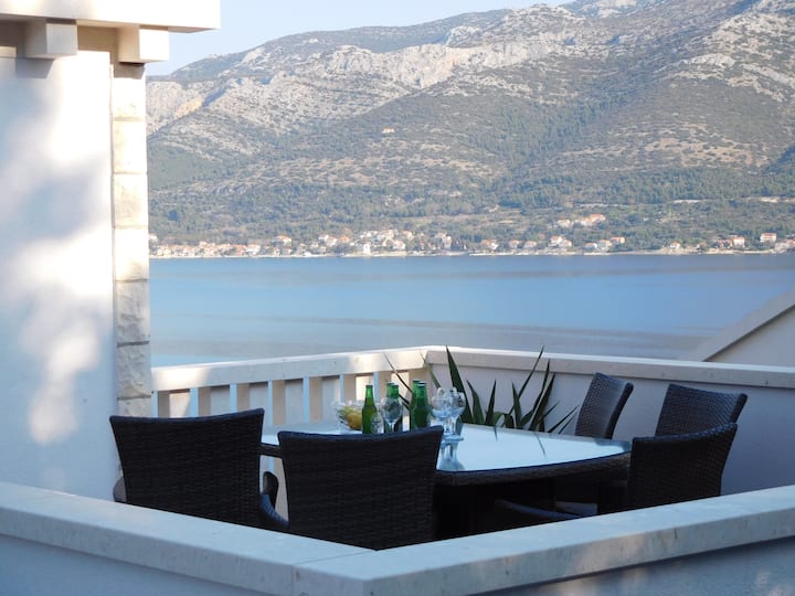 Deluxe Apartment - Korčula