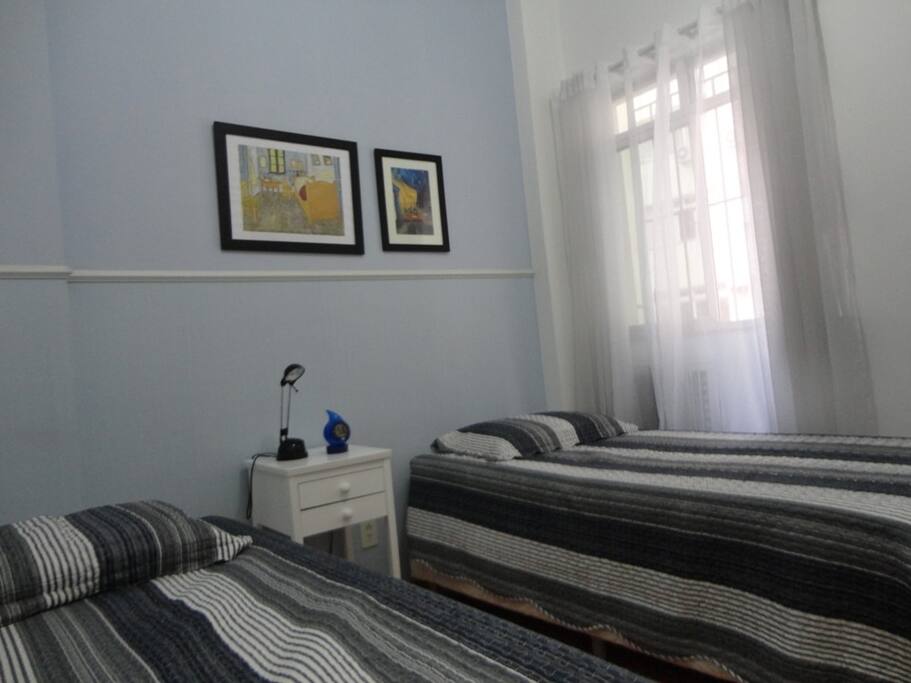 Quarto 2