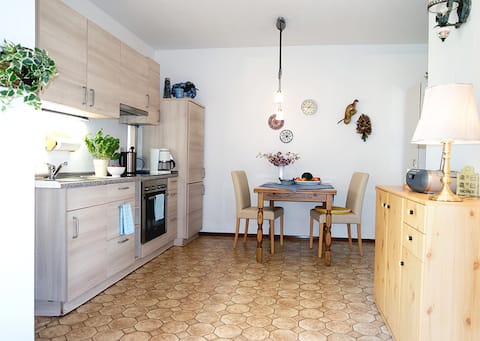 Top Airbnb: Traumblick in die Berge in Garmisch Partenkirchen