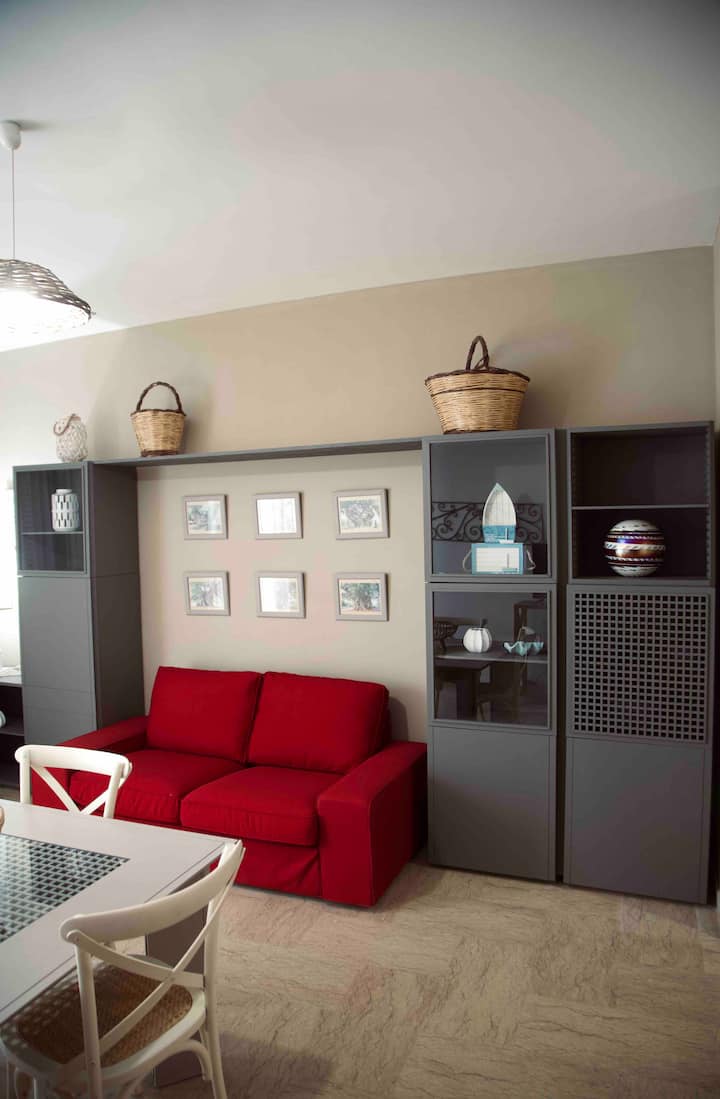 Casa Eleonora Sul Lungomare D’otranto - Otranto