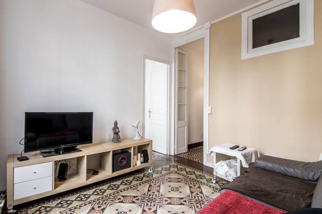 Livingroom