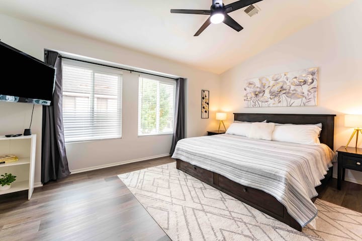 საძინებელი 2