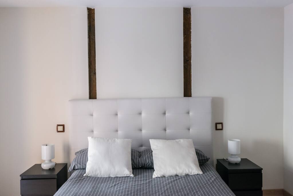 Habitación Principal