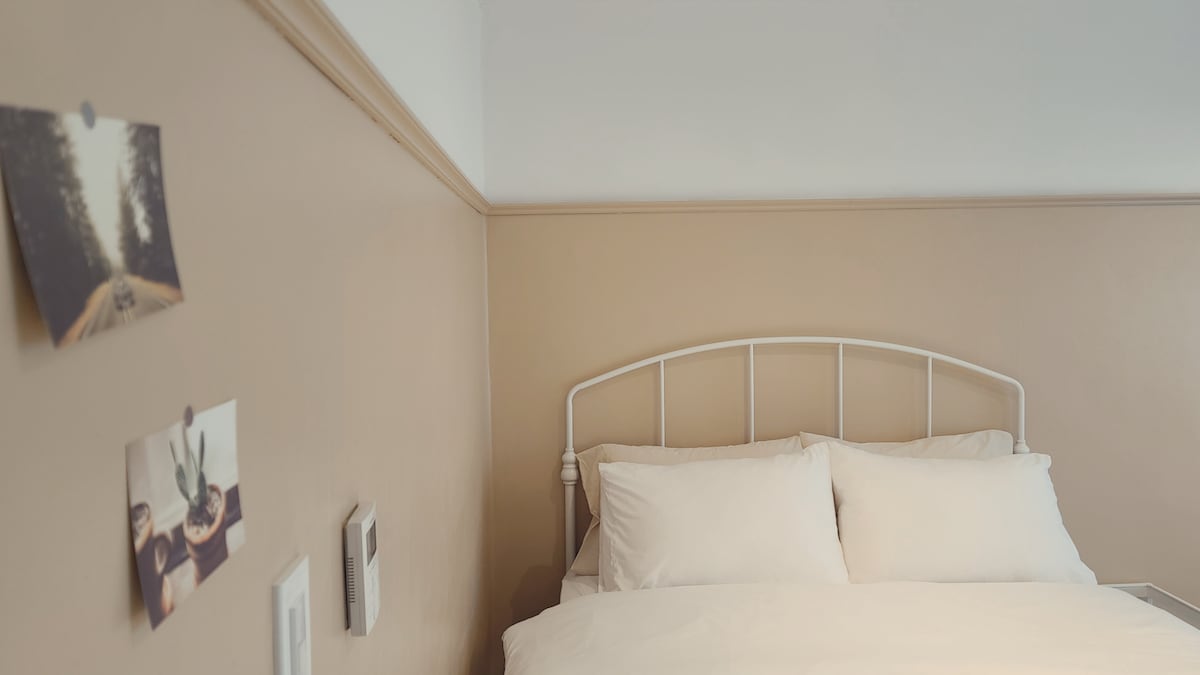 אזור חדר שינה