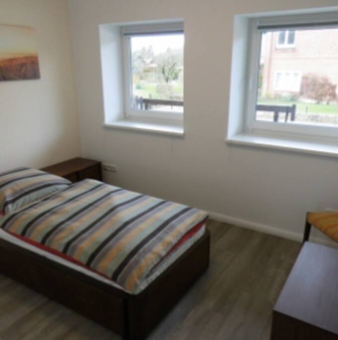 Weiteres Zimmer