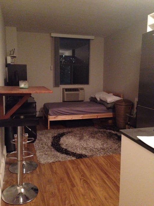 Living space