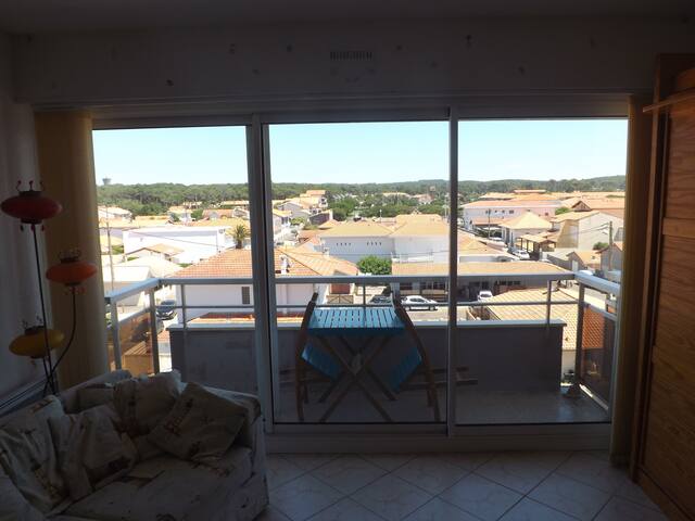 For rent biscarrosse