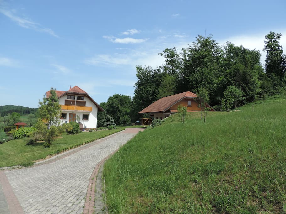 Villa Katarina