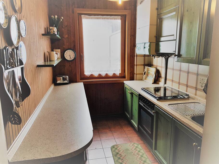 cucina