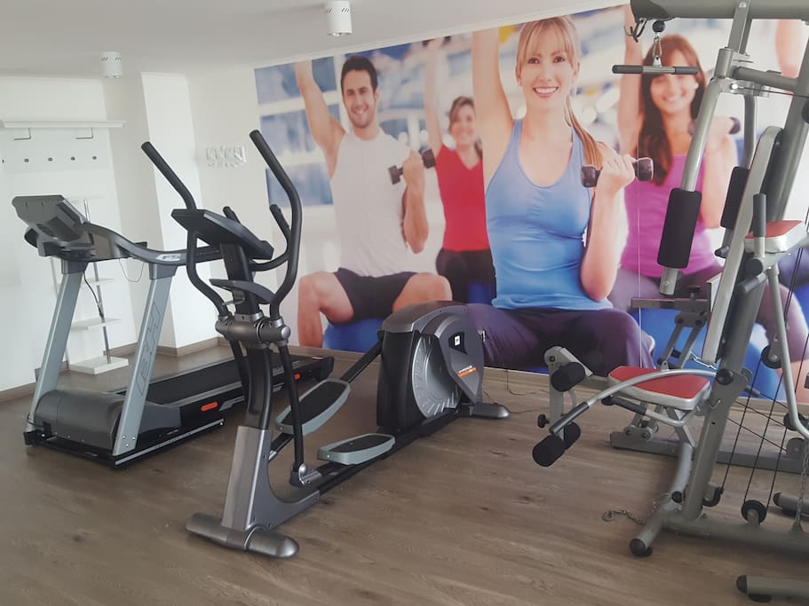Gimnasio