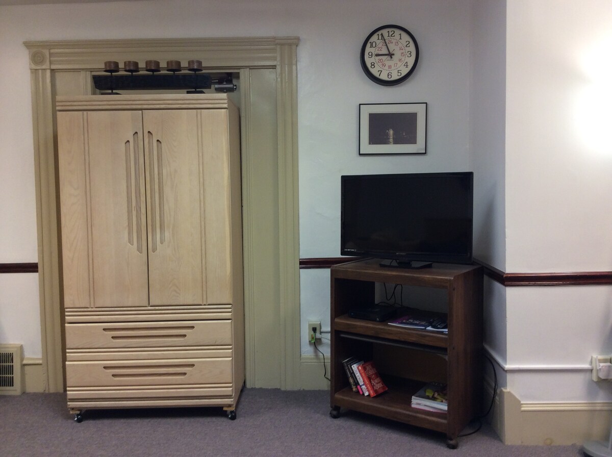 Простор за живеење