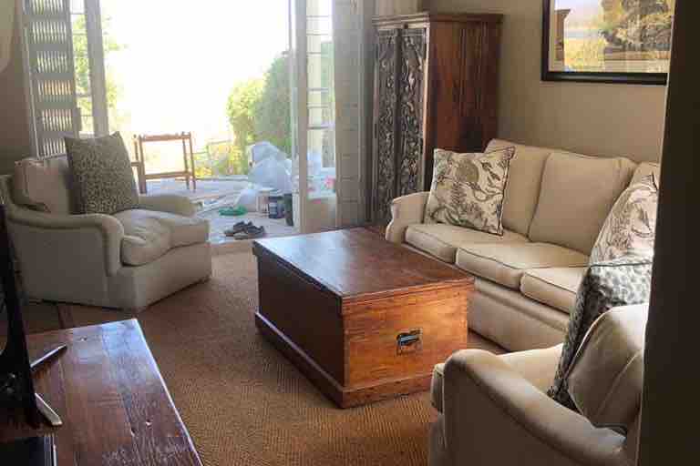 მისაღები ოთახი