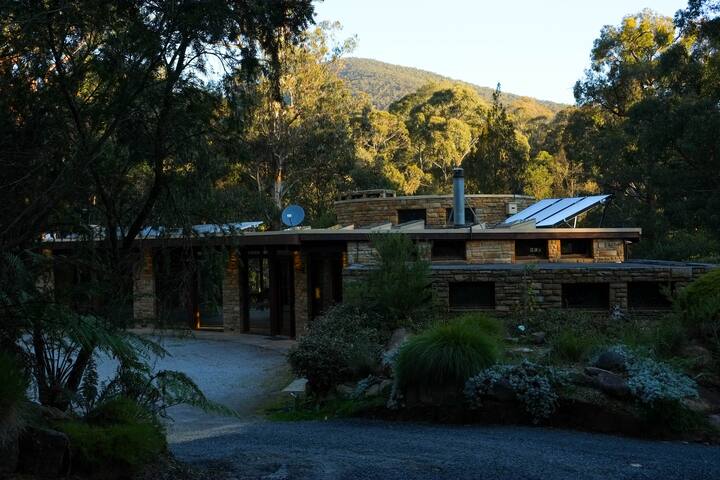 Coomalie House – Mid century inspired luxury gallery image 4