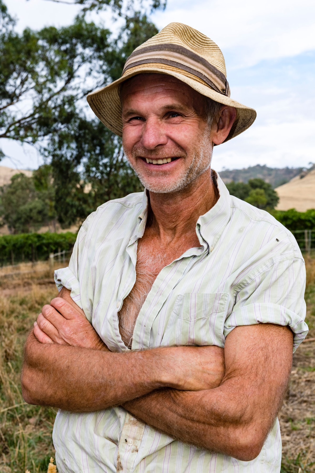 The Dairyman