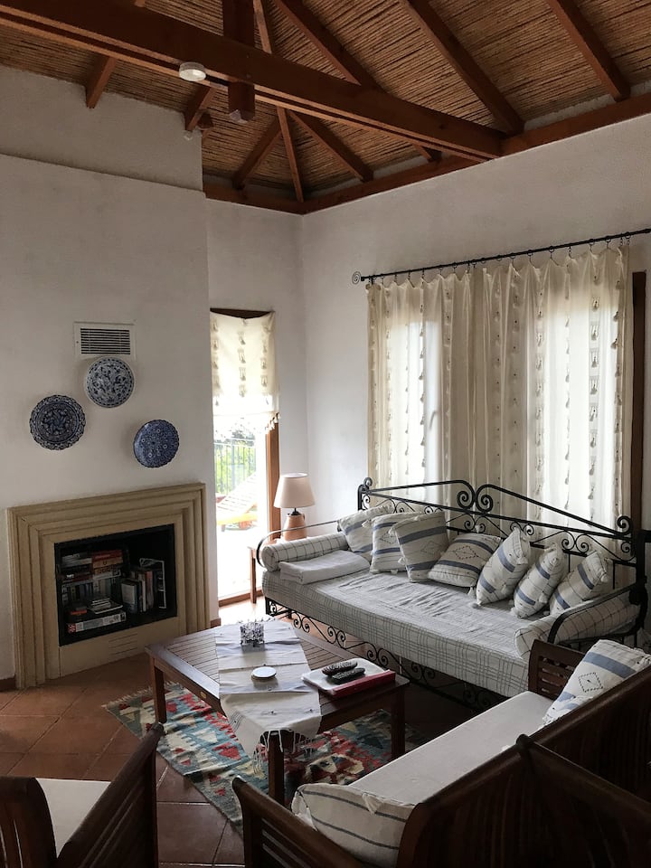 Fig Tree Villa, The Peaceful Retreat Near Marmaris - Marmaris