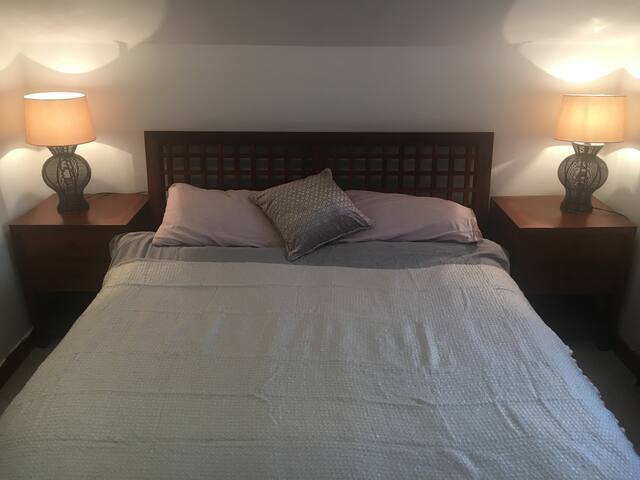 The Annex at Ty Newydd