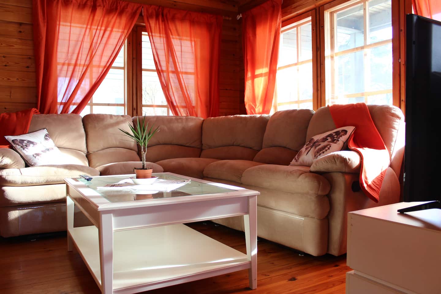 Loghouse By The Sea, Between Helsinki & Porvoo 4