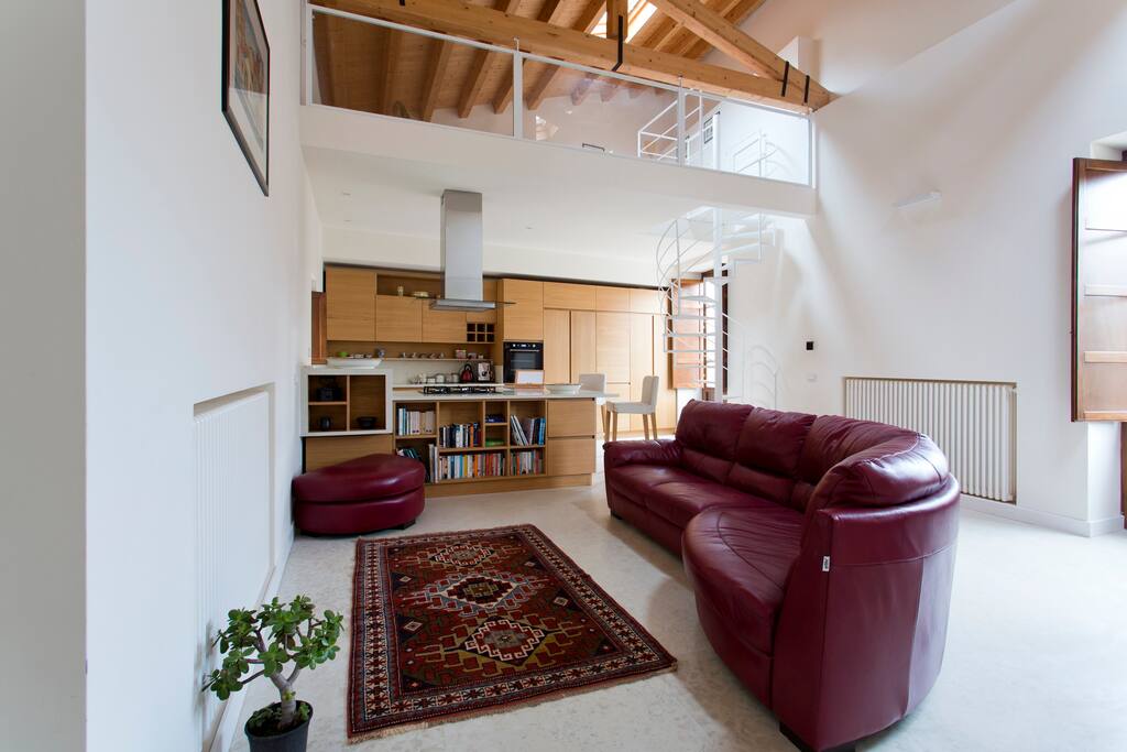 Main Living room