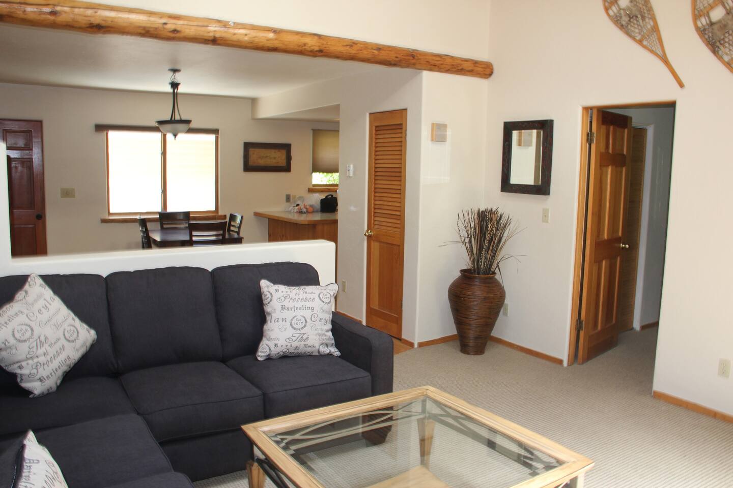 Ranch At The Roaring Fork Apartments For Rent In Carbondale