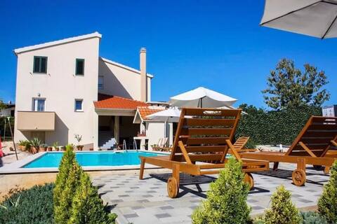 Holiday house MATIA 1