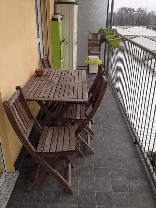 balcone