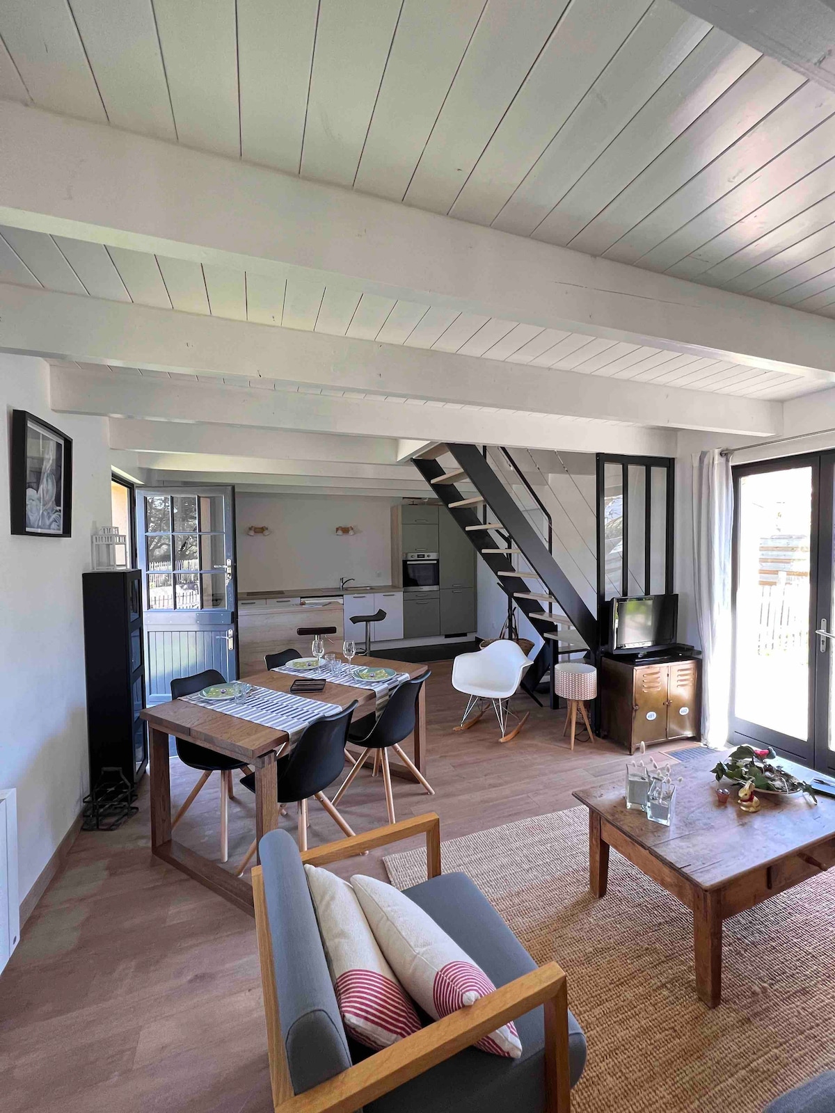 Airbnb performant: head west for your vacation à Pleumeur Bodou