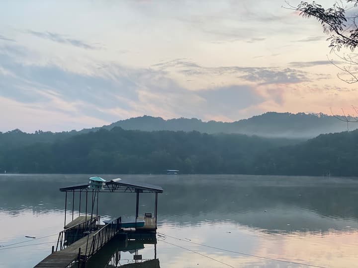 Macks Creek Vacation Rentals & Homes Missouri, United States Airbnb