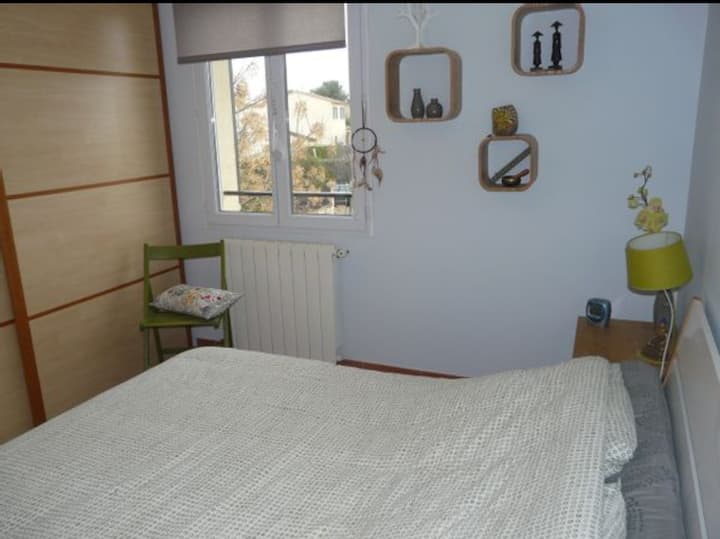 Спална соба 1 