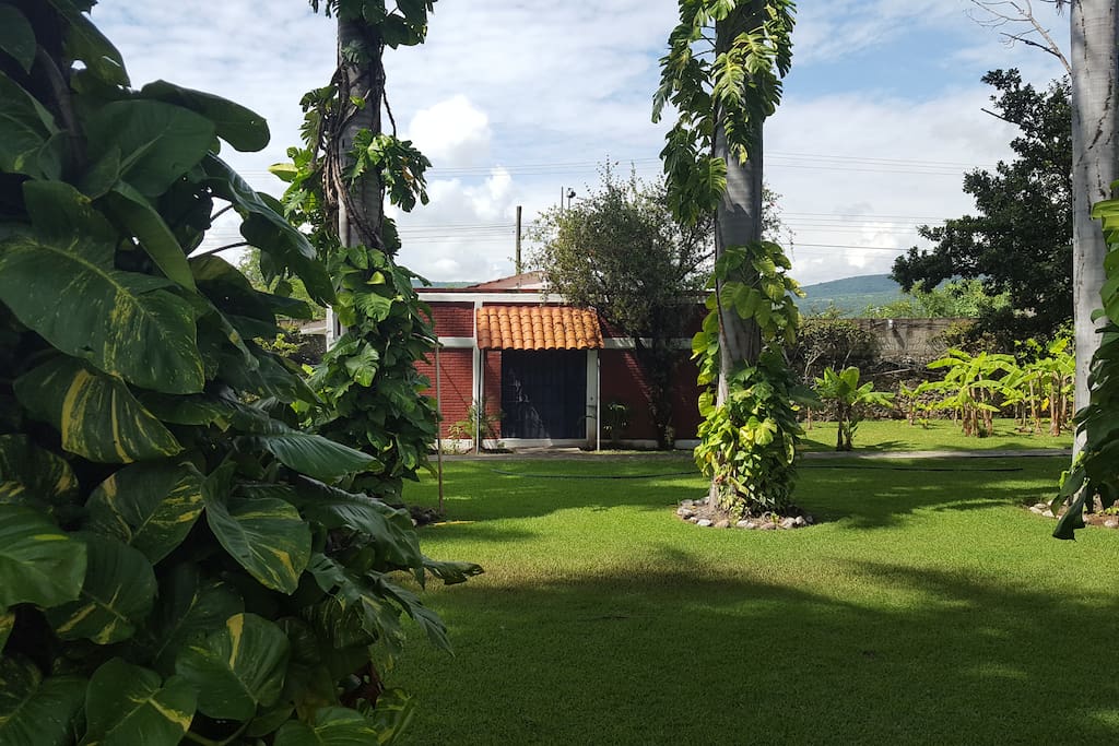 CASA INDEPENDIENTE