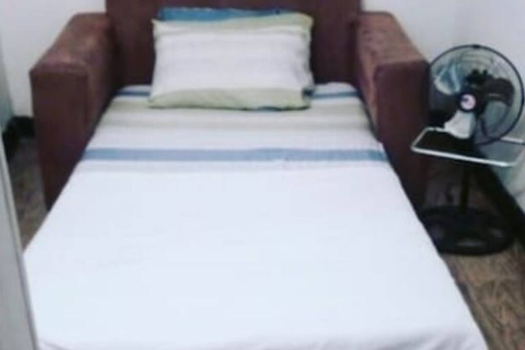 sofá cama