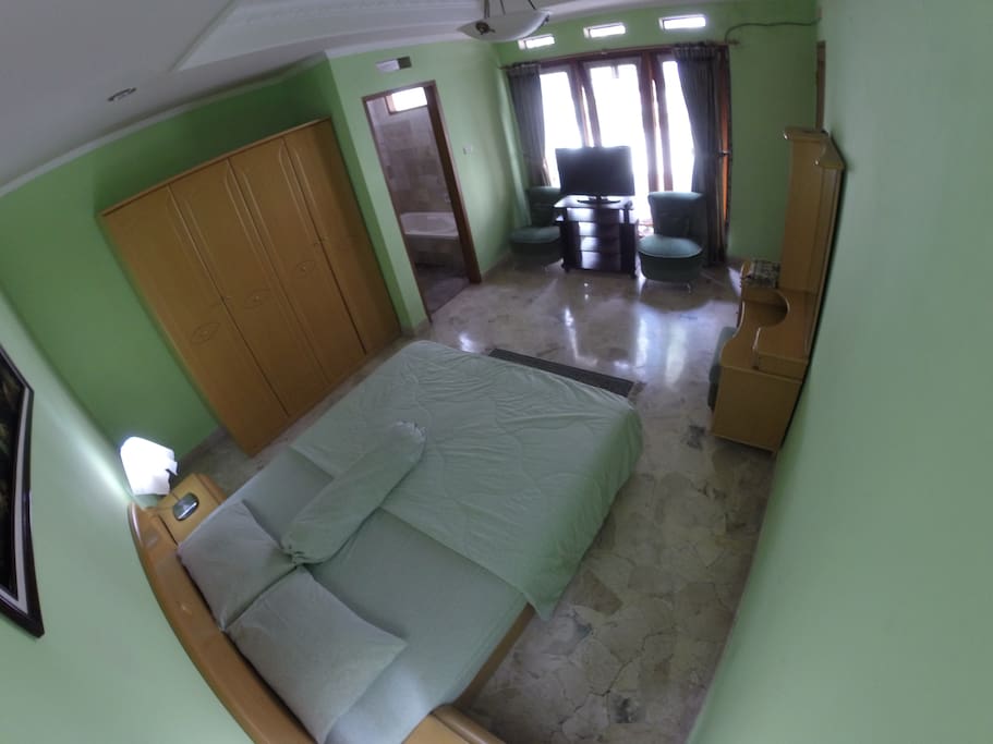 Executive Room no AC