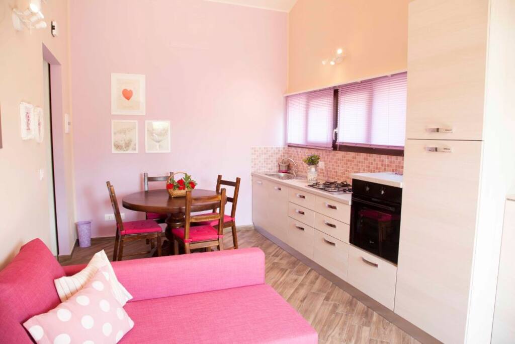 Cucina