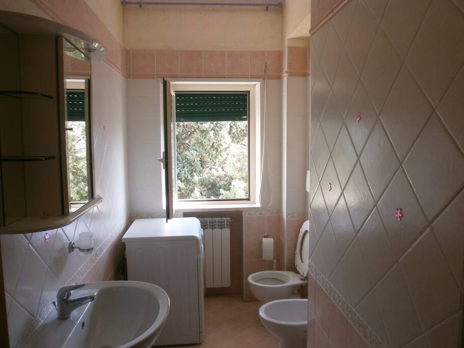 bagno