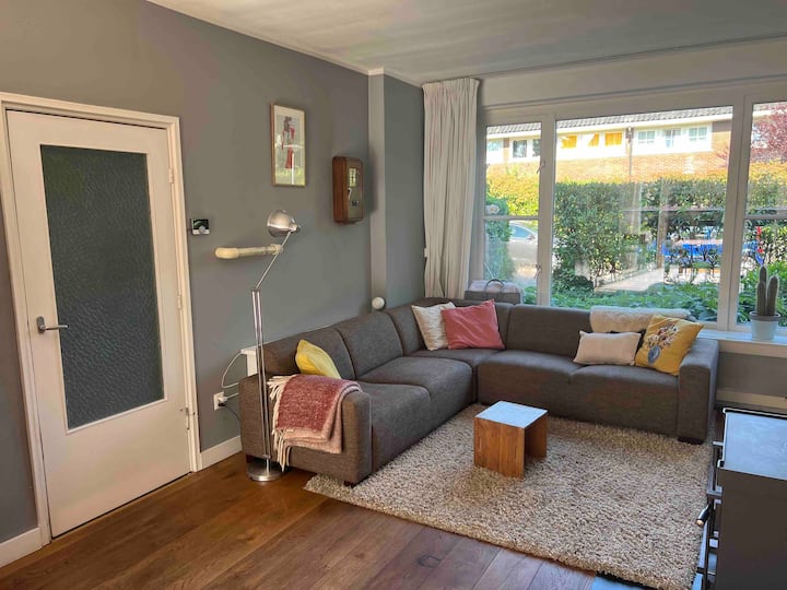 Nice Family Home In Naarden Near Amsterdam - Netherlands