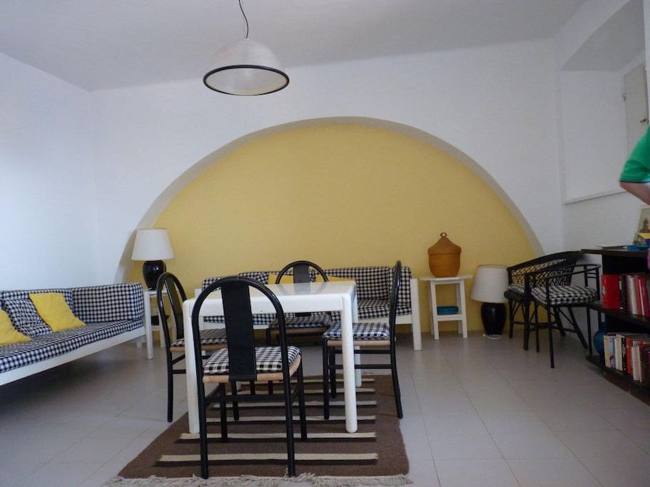 Livingroom