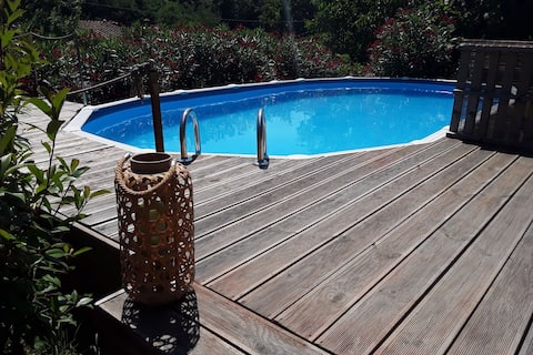 Proprietà Airbnb di successo: Villa in Tuscany with Historic Charm a San Giuliano Terme