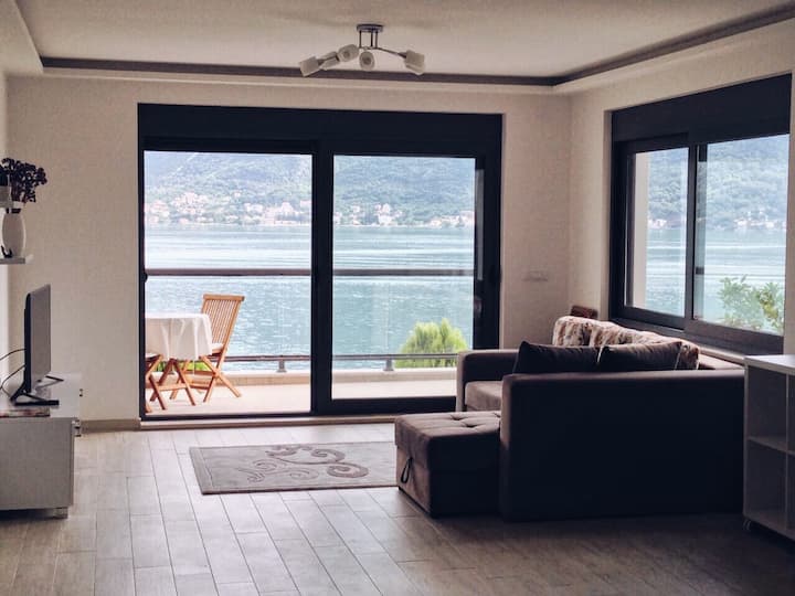 Dražin Vrt locations de vacances et logements Opština Kotor