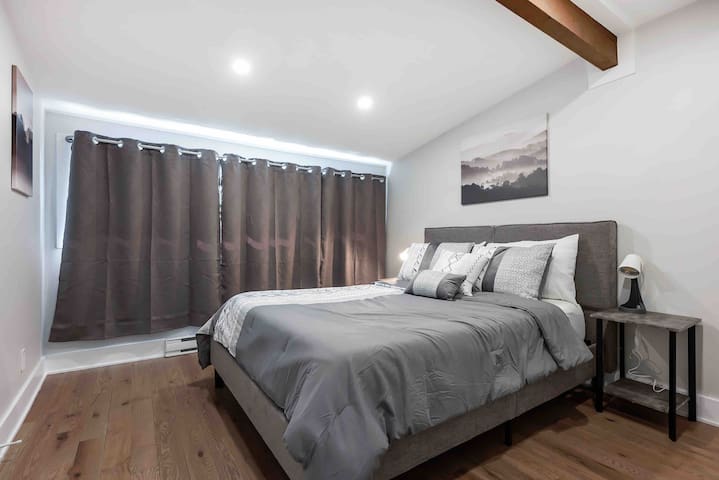 Newly fully renovated cosy townhouse in great area gallery image 3