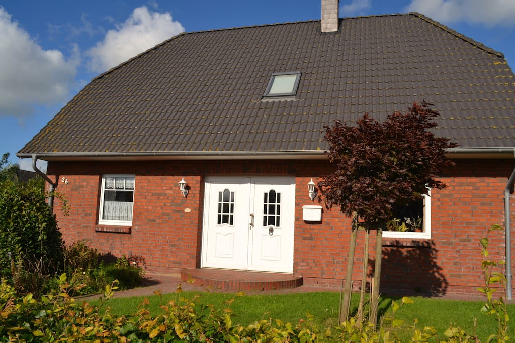 das Haus