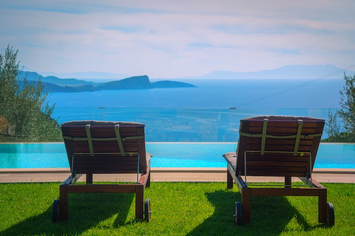 Villa Armonia