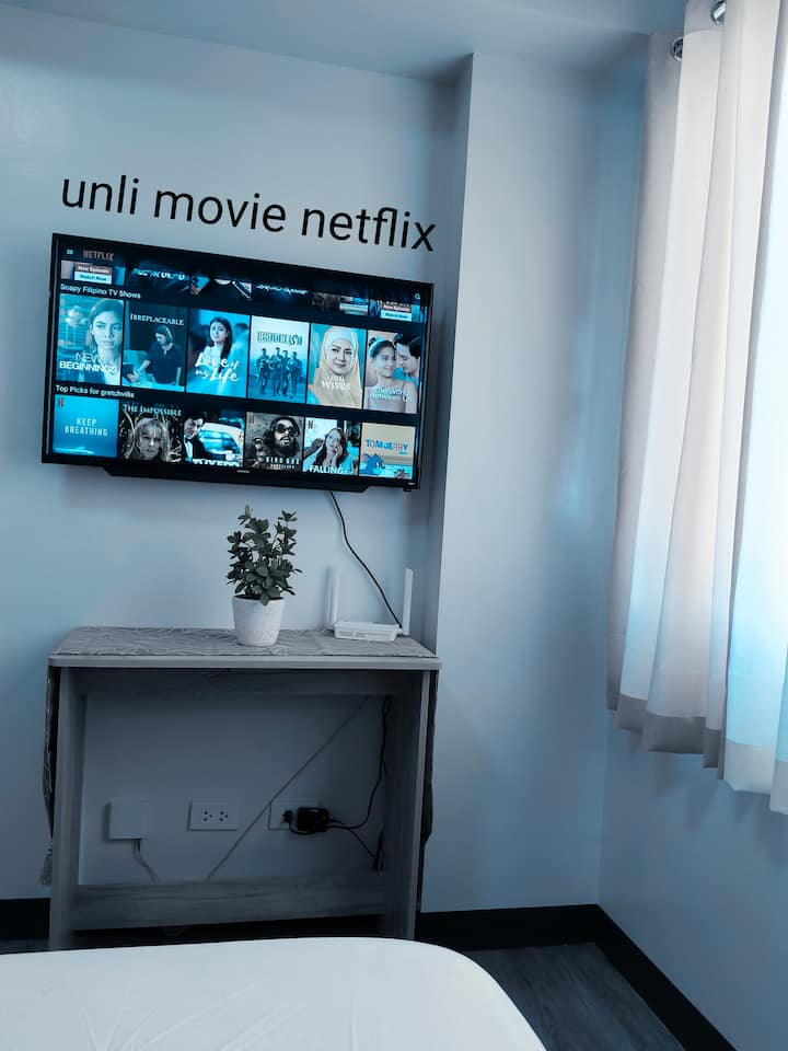 საძინებელი სივრცე