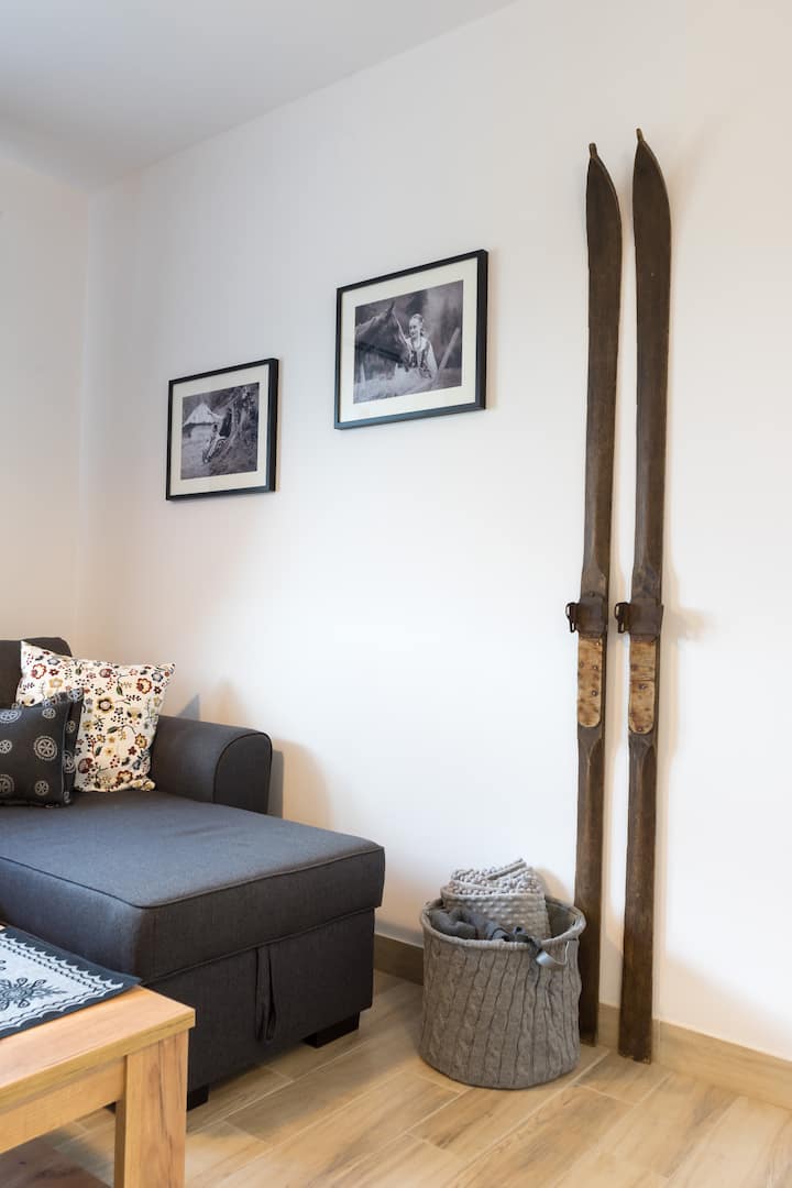 მისაღები ოთახი