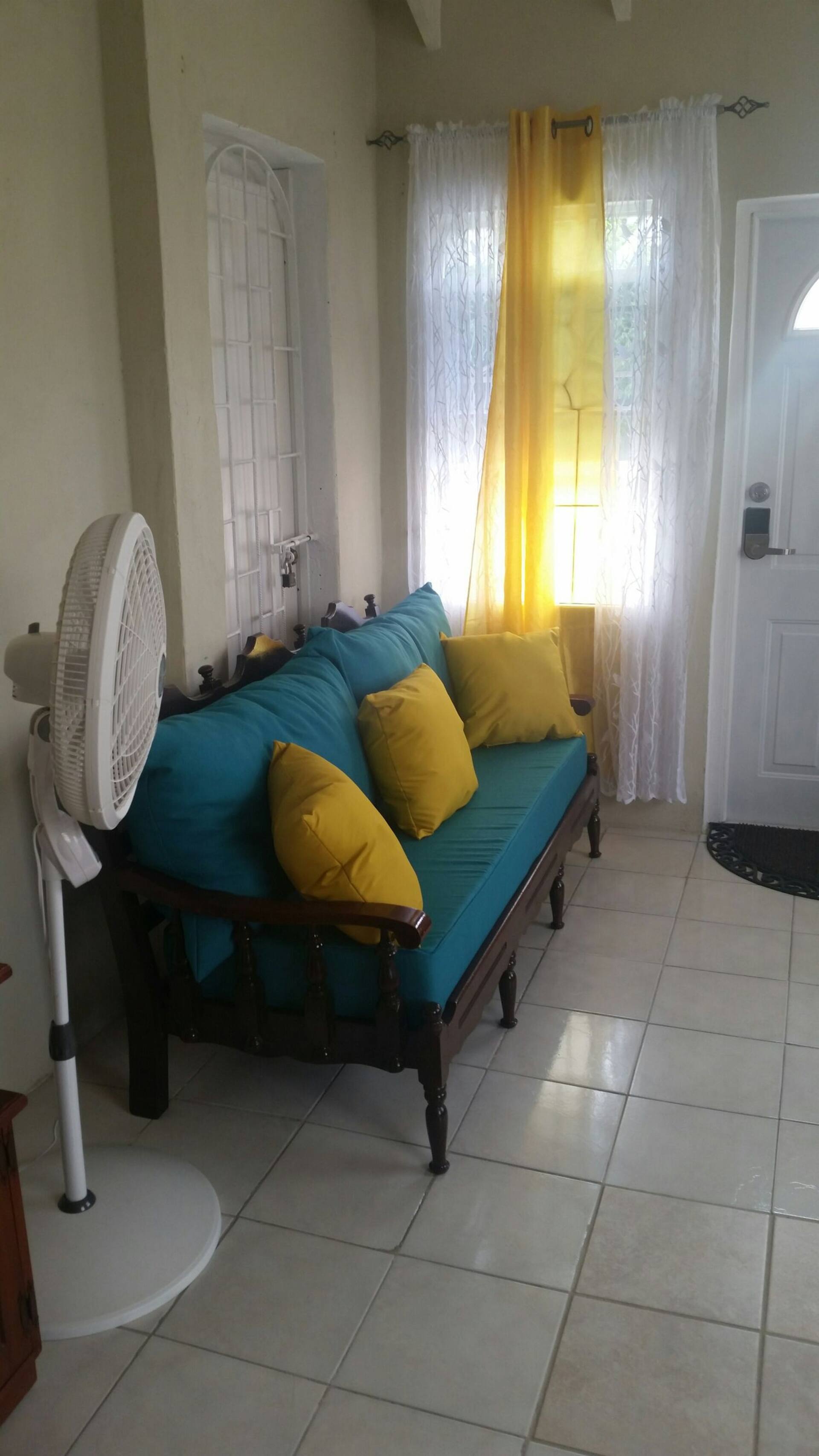 Spacious Colonial