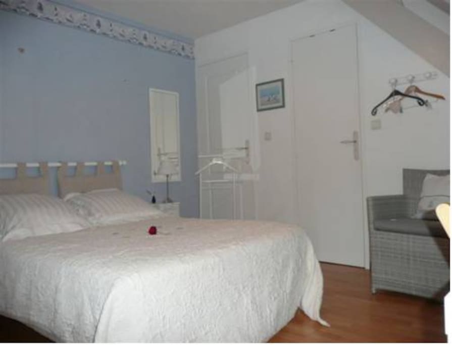 la chambre